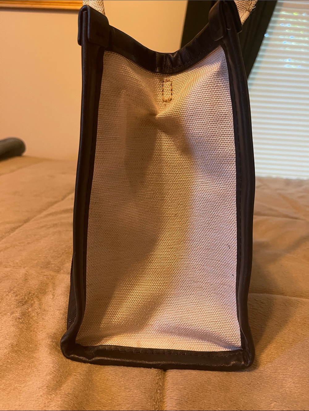 Marc Jacobs The Tote PROJECT Jacquard Bag - PLEASE READ DESCRIPTION! - Picture 6 of 16